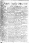 Saint James's Chronicle Thursday 01 July 1813 Page 1
