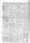 Saint James's Chronicle Thursday 01 July 1813 Page 4