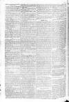 Saint James's Chronicle Thursday 30 September 1813 Page 2
