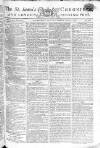 Saint James's Chronicle Tuesday 01 February 1814 Page 1