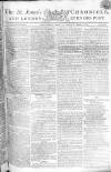 Saint James's Chronicle Thursday 03 March 1814 Page 1