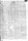 Saint James's Chronicle Thursday 10 March 1814 Page 1