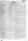 Saint James's Chronicle Saturday 12 March 1814 Page 1