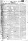 Saint James's Chronicle Thursday 07 April 1814 Page 1