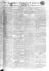 Saint James's Chronicle Saturday 30 April 1814 Page 1
