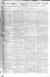Saint James's Chronicle Thursday 28 July 1814 Page 1