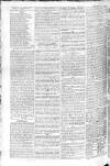 Saint James's Chronicle Saturday 06 August 1814 Page 4