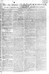 Saint James's Chronicle Thursday 03 November 1814 Page 1