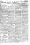 Saint James's Chronicle Tuesday 08 November 1814 Page 1