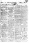 Saint James's Chronicle Tuesday 15 November 1814 Page 1