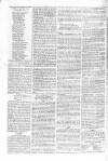 Saint James's Chronicle Thursday 29 December 1814 Page 4