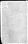 Saint James's Chronicle Thursday 01 June 1815 Page 2