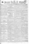 Saint James's Chronicle Thursday 01 May 1817 Page 1
