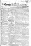 Saint James's Chronicle Thursday 16 April 1818 Page 1