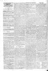 Saint James's Chronicle Tuesday 11 August 1818 Page 4