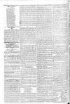 Saint James's Chronicle Thursday 27 August 1818 Page 4