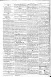 Saint James's Chronicle Saturday 12 September 1818 Page 4