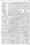 Saint James's Chronicle Saturday 07 November 1818 Page 4