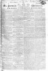 Saint James's Chronicle Thursday 21 January 1819 Page 1