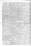 Saint James's Chronicle Thursday 21 January 1819 Page 2