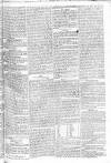 Saint James's Chronicle Thursday 21 January 1819 Page 3
