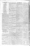 Saint James's Chronicle Thursday 21 January 1819 Page 4