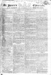 Saint James's Chronicle Tuesday 14 September 1819 Page 1