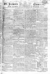 Saint James's Chronicle Tuesday 30 November 1819 Page 1