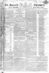 Saint James's Chronicle Thursday 09 December 1819 Page 1