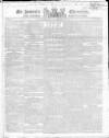 Saint James's Chronicle Tuesday 04 January 1820 Page 1