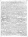 Saint James's Chronicle Thursday 06 January 1820 Page 3