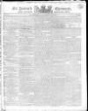 Saint James's Chronicle Tuesday 18 January 1820 Page 1
