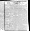 Saint James's Chronicle Tuesday 25 January 1820 Page 1