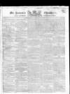 Saint James's Chronicle Thursday 27 January 1820 Page 1