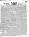 Saint James's Chronicle Thursday 01 June 1820 Page 1