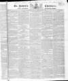 Saint James's Chronicle Thursday 21 December 1820 Page 1