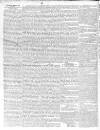 Saint James's Chronicle Saturday 06 January 1821 Page 2