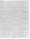 Saint James's Chronicle Saturday 13 January 1821 Page 3
