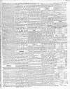 Saint James's Chronicle Tuesday 16 January 1821 Page 3