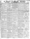 Saint James's Chronicle Tuesday 17 April 1821 Page 1