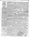 Saint James's Chronicle Thursday 01 November 1821 Page 4