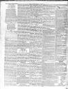 Saint James's Chronicle Saturday 08 December 1821 Page 4