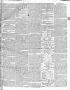 Saint James's Chronicle Tuesday 01 January 1822 Page 3