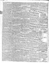 Saint James's Chronicle Tuesday 01 January 1822 Page 4