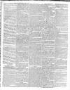 Saint James's Chronicle Thursday 03 January 1822 Page 3
