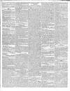 Saint James's Chronicle Saturday 05 January 1822 Page 3