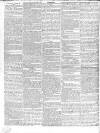 Saint James's Chronicle Tuesday 08 January 1822 Page 2