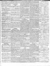 Saint James's Chronicle Tuesday 08 January 1822 Page 3