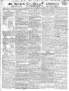 Saint James's Chronicle Tuesday 22 January 1822 Page 1
