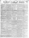 Saint James's Chronicle Saturday 26 January 1822 Page 1